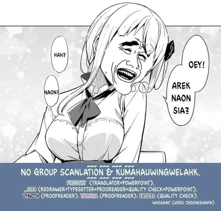 Drawing While Masturbating chapter 1 halaman 12