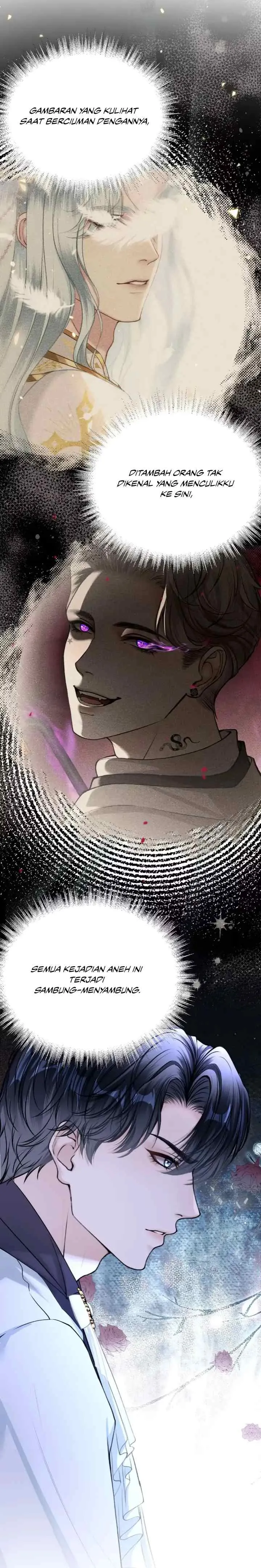 Feather of Backlight chapter 26 halaman 7