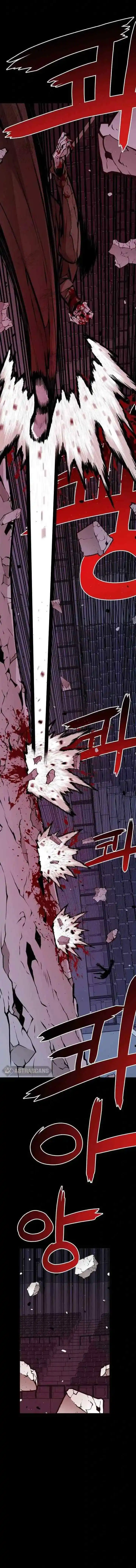 Beastburn chapter 31 halaman 11