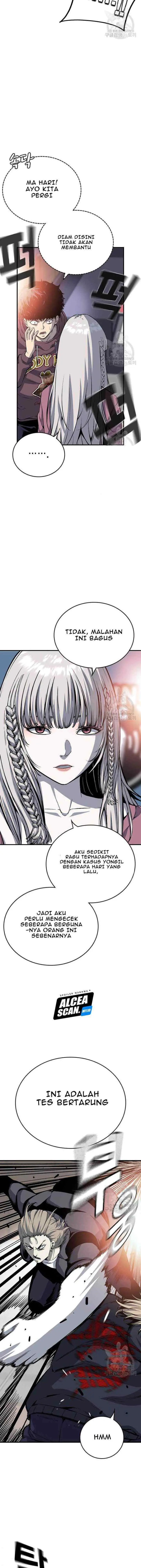 King Game chapter 27 halaman 8
