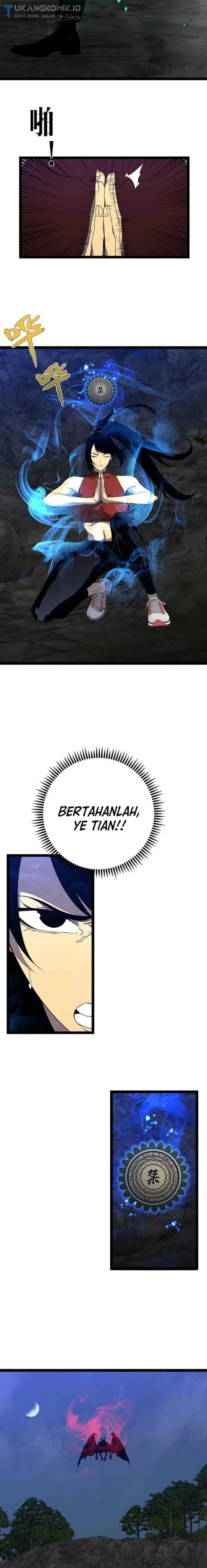 I Copy Talents (Your Talent is Mine) chapter 67 halaman 8