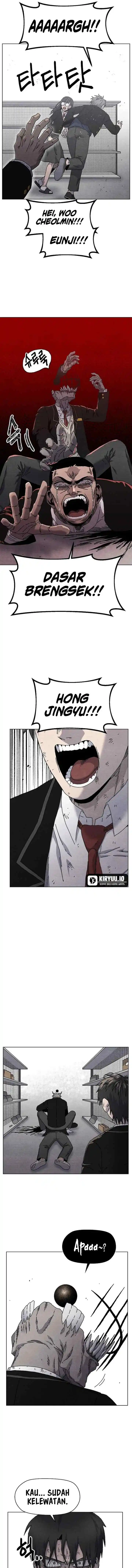 Leu Leu Leu chapter 21 halaman 4
