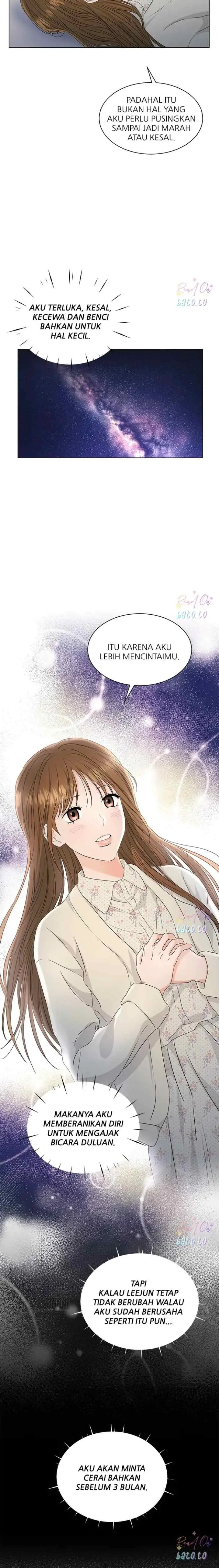 Touch Touch You chapter 97 halaman 10
