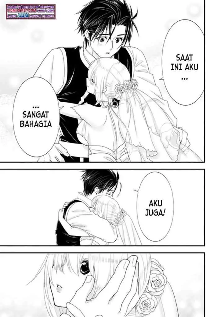 A-Rank Boukensha no Slow Life chapter 30.2 halaman 9