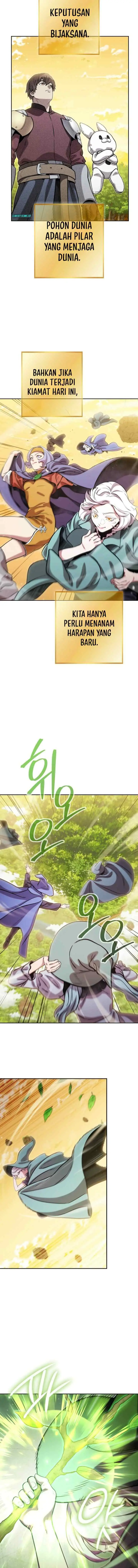 Dungeon Reset chapter 248 halaman 5