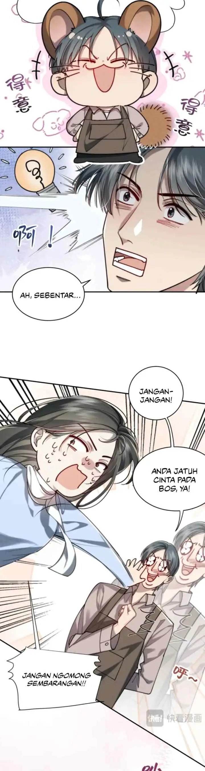 Rainstorm chapter 3 halaman 9