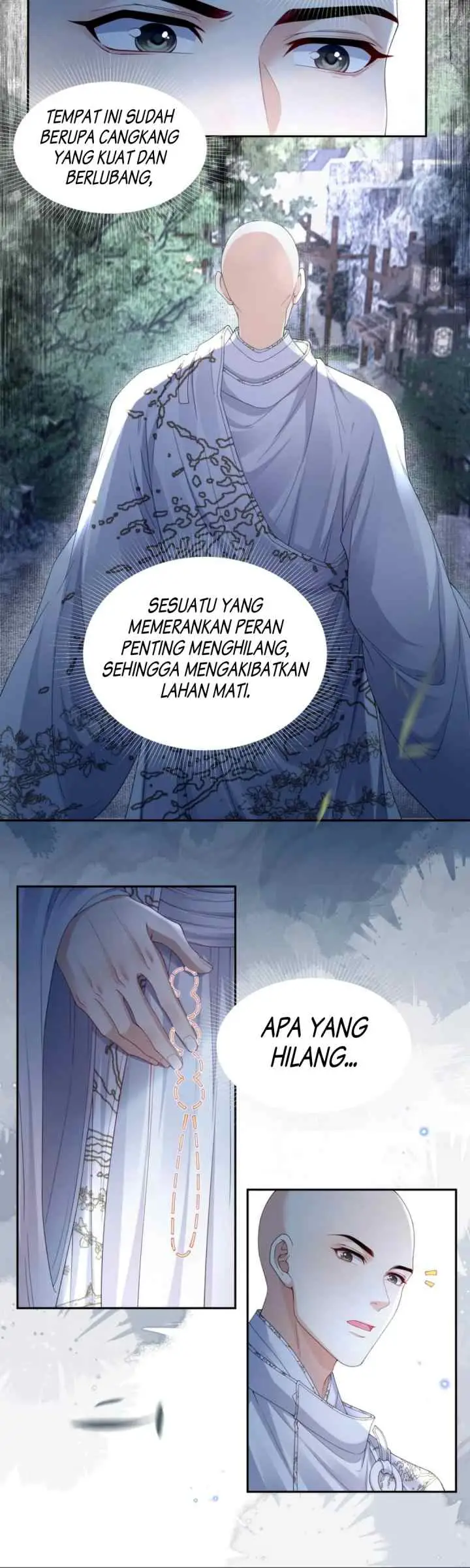 Tong Qian Kan Shi chapter 68 halaman 12