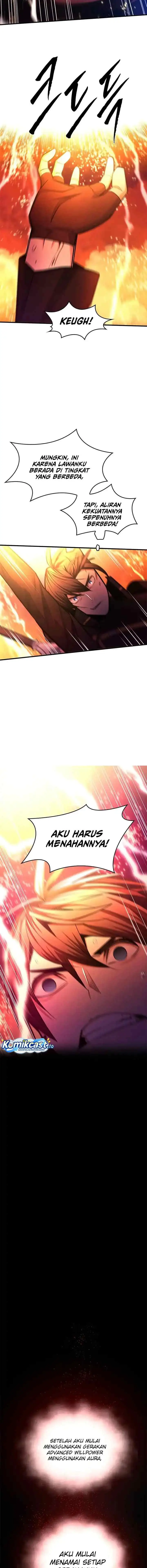 The Tutorial Is Too Tough! chapter 241 halaman 17