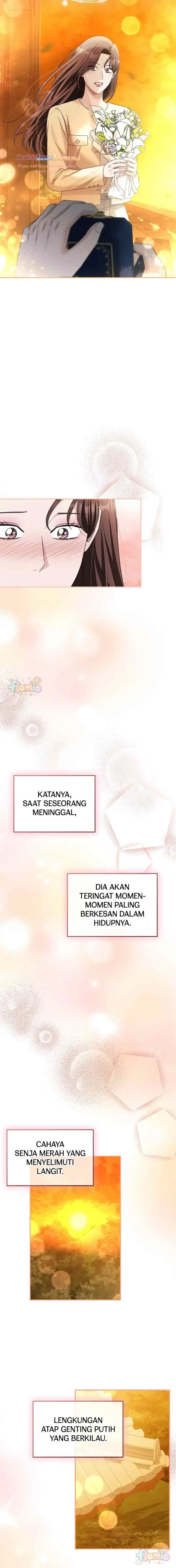 Couple, How Far We Can Go? chapter 72 halaman 12