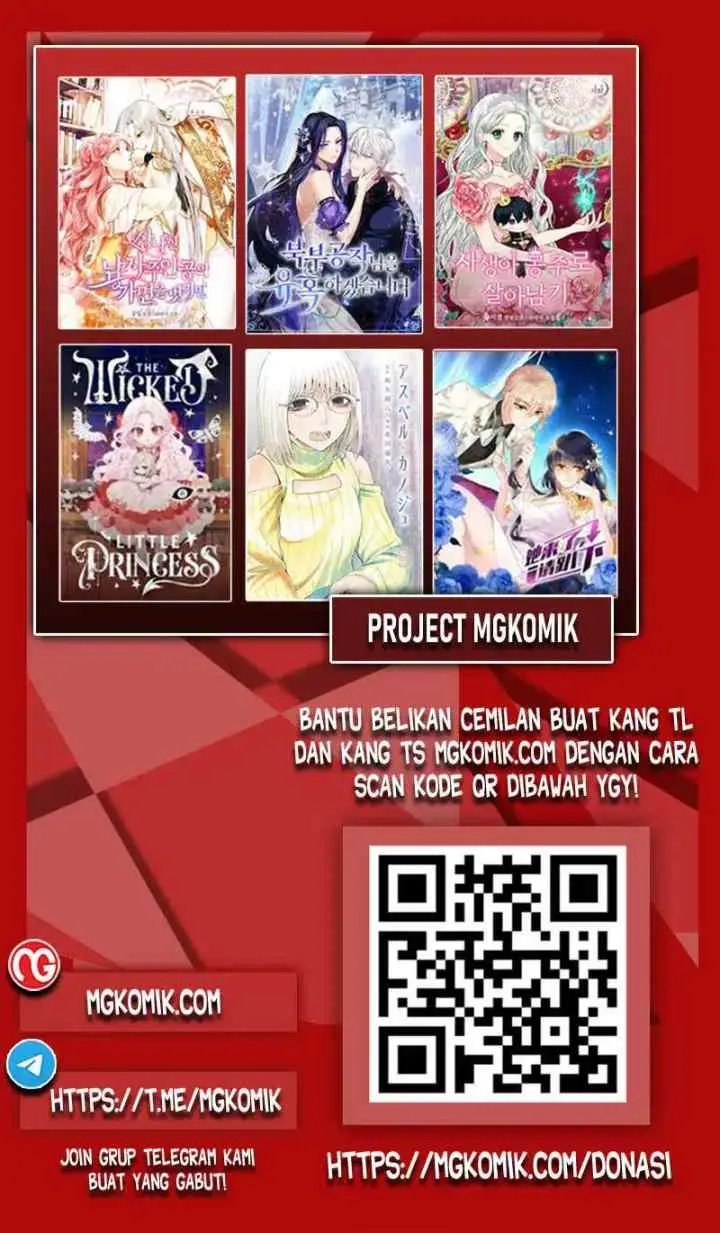 The Ghostly Doctor chapter 540 halaman 20