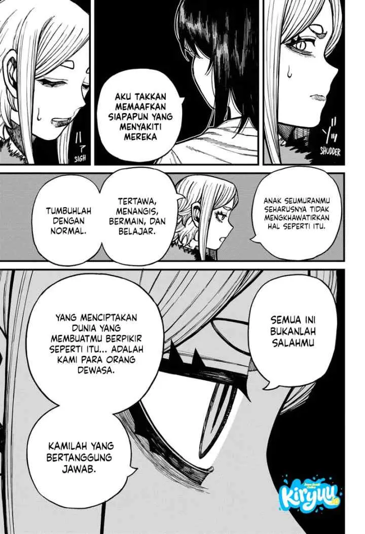 Centuria chapter 88 halaman 17