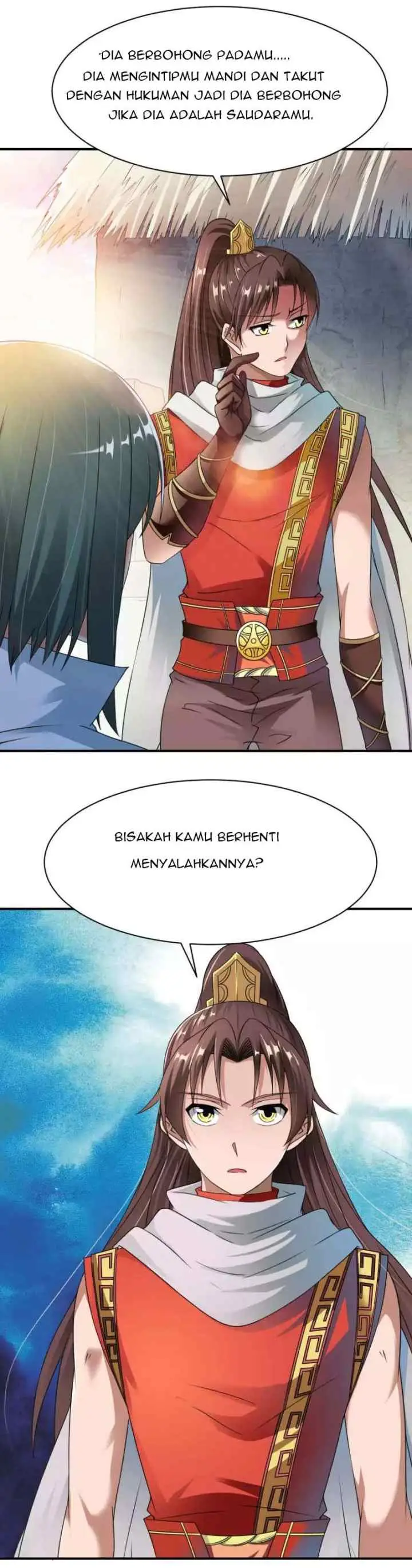 Zhang Ding chapter 11 halaman 7