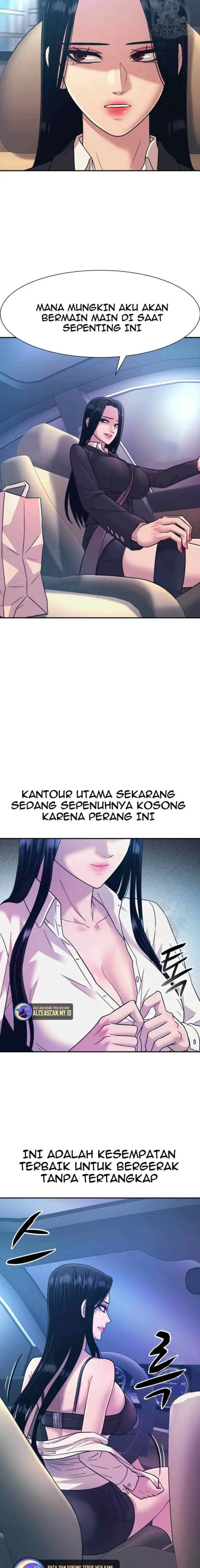Injagang chapter 25 halaman 8