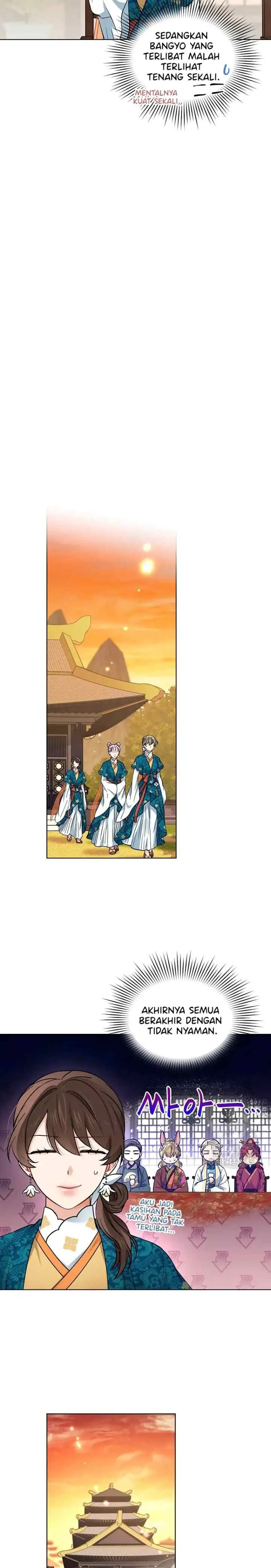 Empress's Flower Garden chapter 28 halaman 14