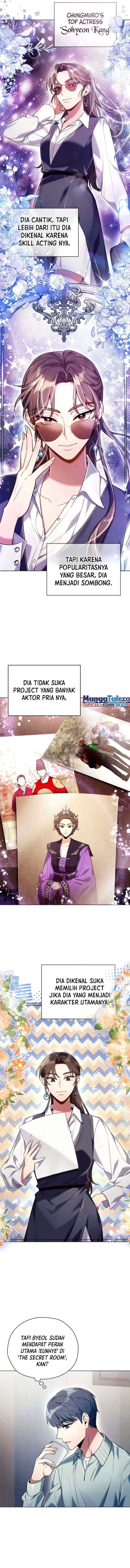 I'll Make You a Superstar chapter 6 halaman 4