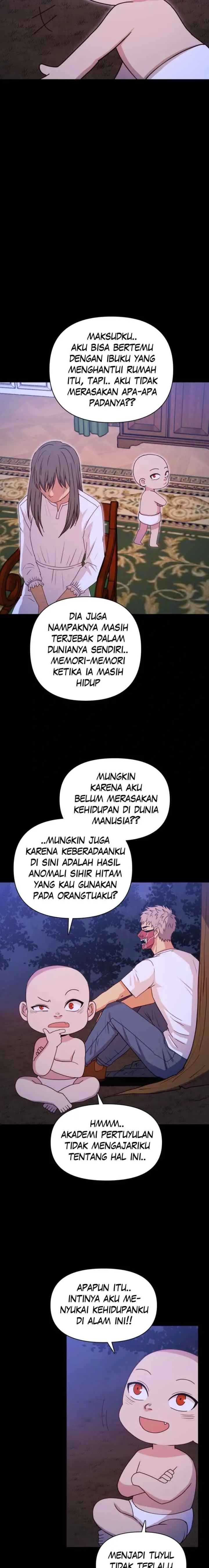 Sarimin chapter 131 halaman 6
