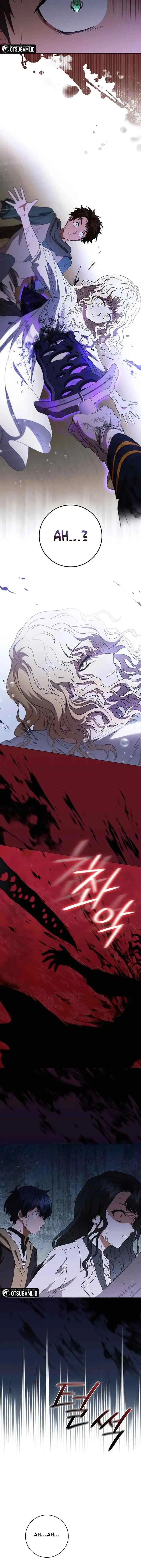 Dragon Lady chapter 27 halaman 17