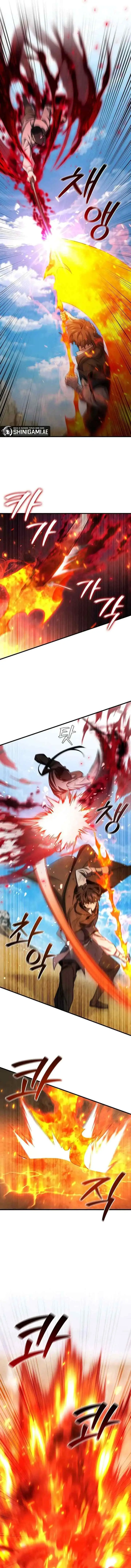 Dragon-Devouring Mage chapter 37 halaman 11