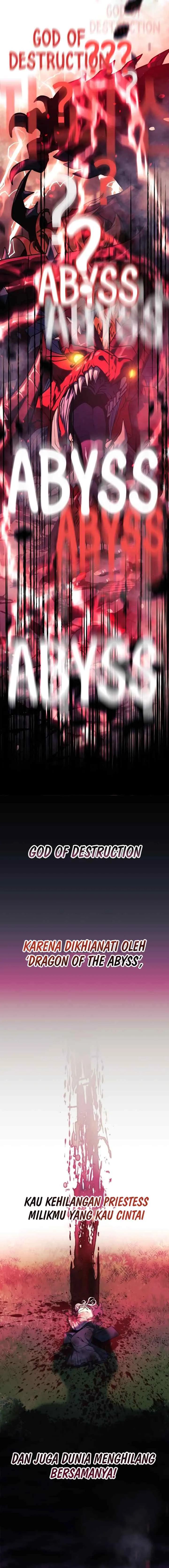 I'll Be Taking a Break for Personal Reasons chapter 29 halaman 18