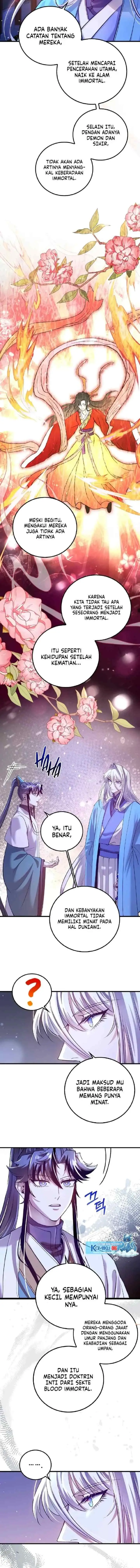 Doctor's Rebirth chapter 213 halaman 9