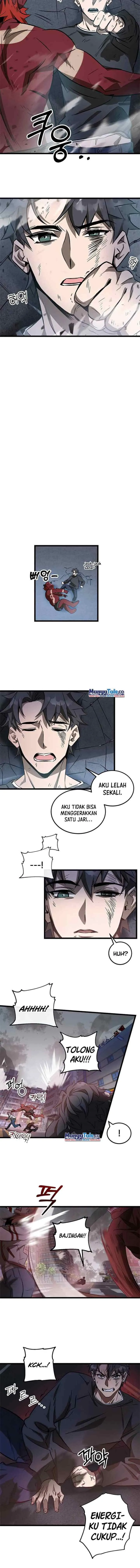 Drug Devourer chapter 2 halaman 11