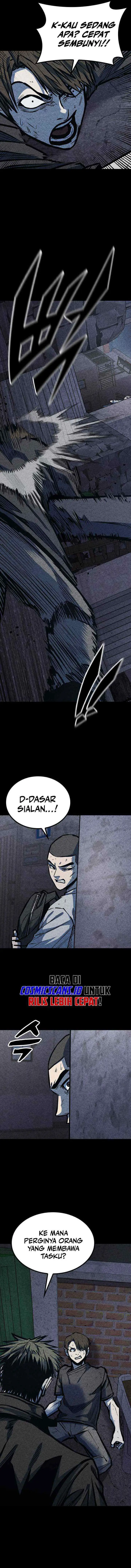 Hectopascals chapter 64 halaman 10