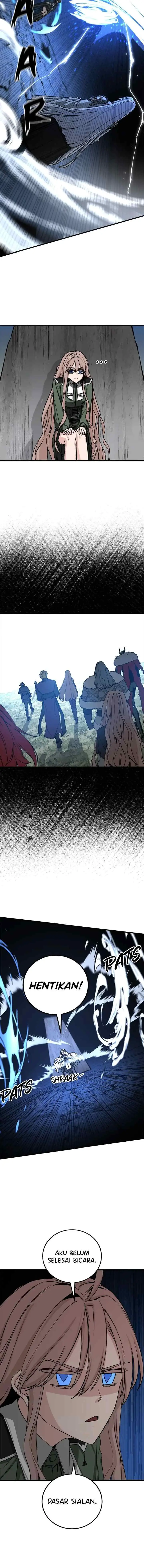Hero Killer chapter 205 halaman 8