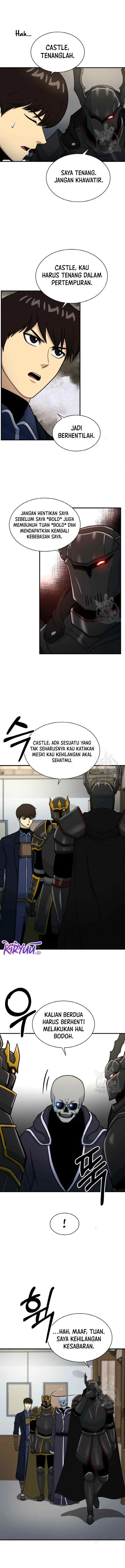 Dungeon House chapter 74 halaman 10