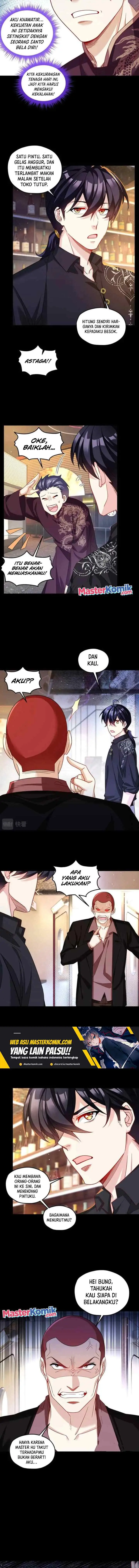 Xianzun Luowuji chapter 194 halaman 7