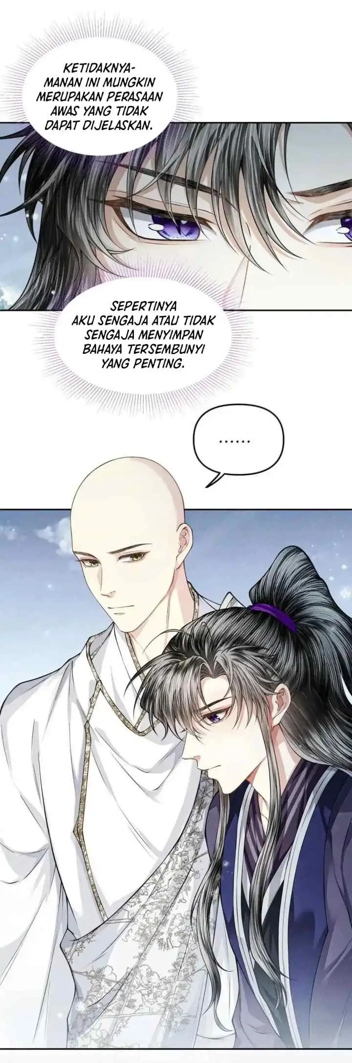 Tong Qian Kan Shi chapter 131 halaman 9