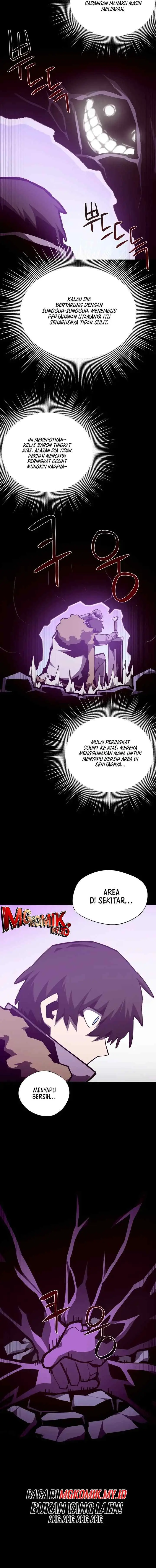 Dungeon Odyssey chapter 142 halaman 13