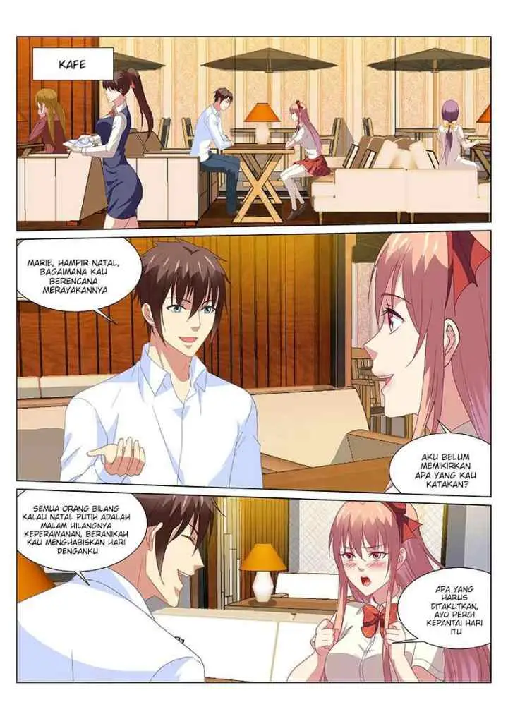 Very Pure chapter 173 halaman 6