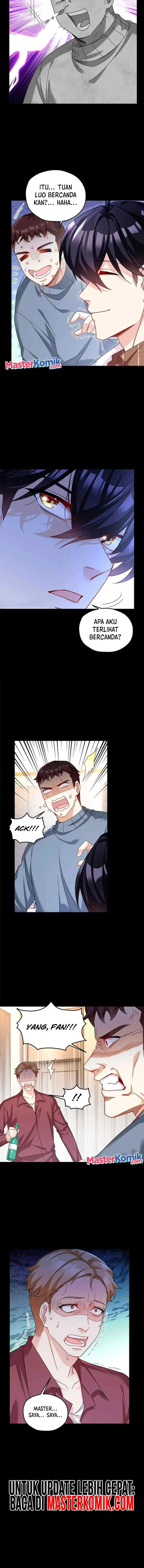Xianzun Luowuji chapter 195 halaman 9