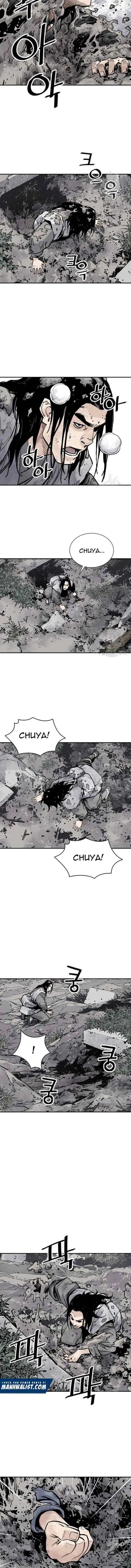 Death God chapter 13 halaman 16