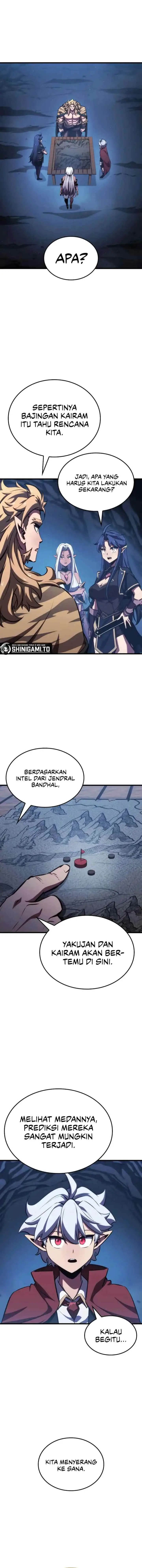 Breakerz chapter 11 halaman 11