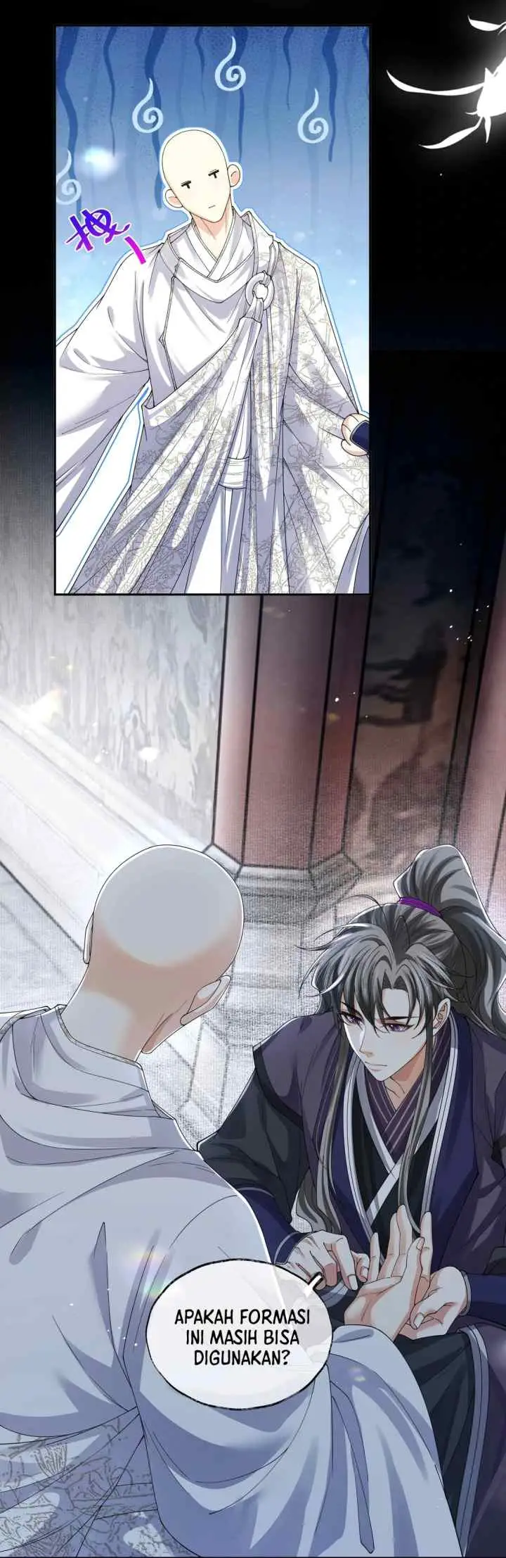 Tong Qian Kan Shi chapter 117 halaman 9