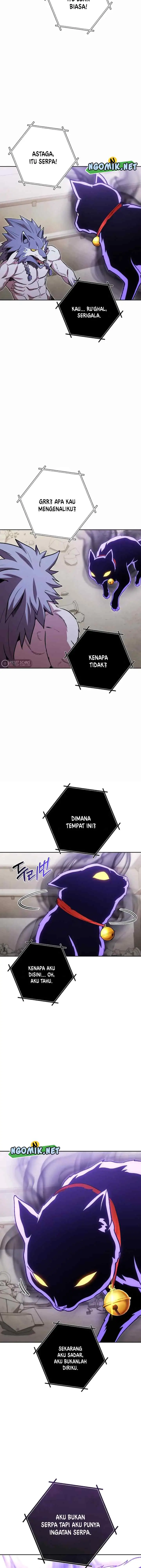 Dungeon Reset chapter 173 halaman 10