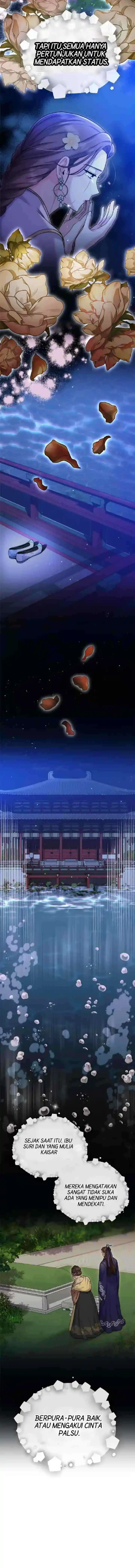 A Master, Who Woke up as a Concubine chapter 14 halaman 12
