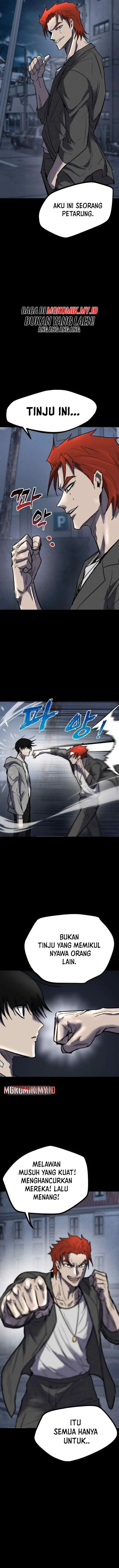 Insector chapter 64 halaman 8