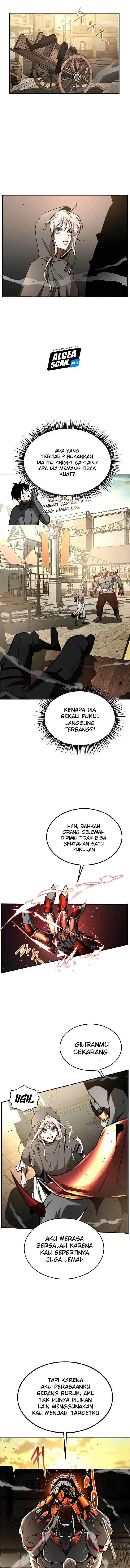 Emperor Hunt chapter 3 halaman 7