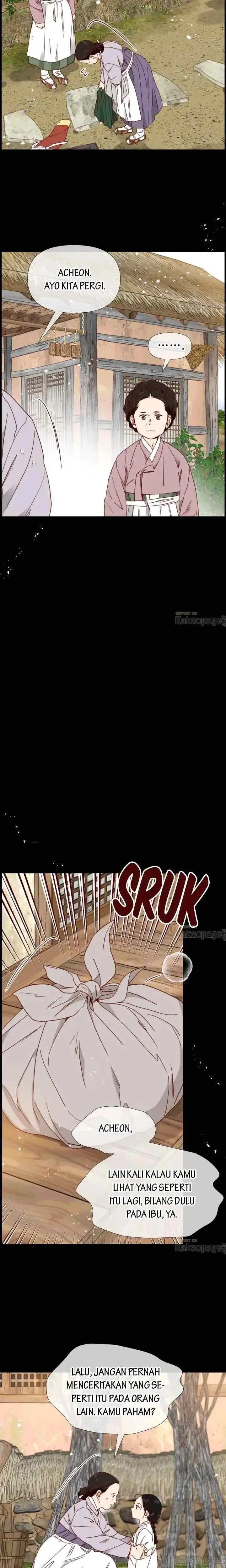An Hour of Romance chapter 138 halaman 12