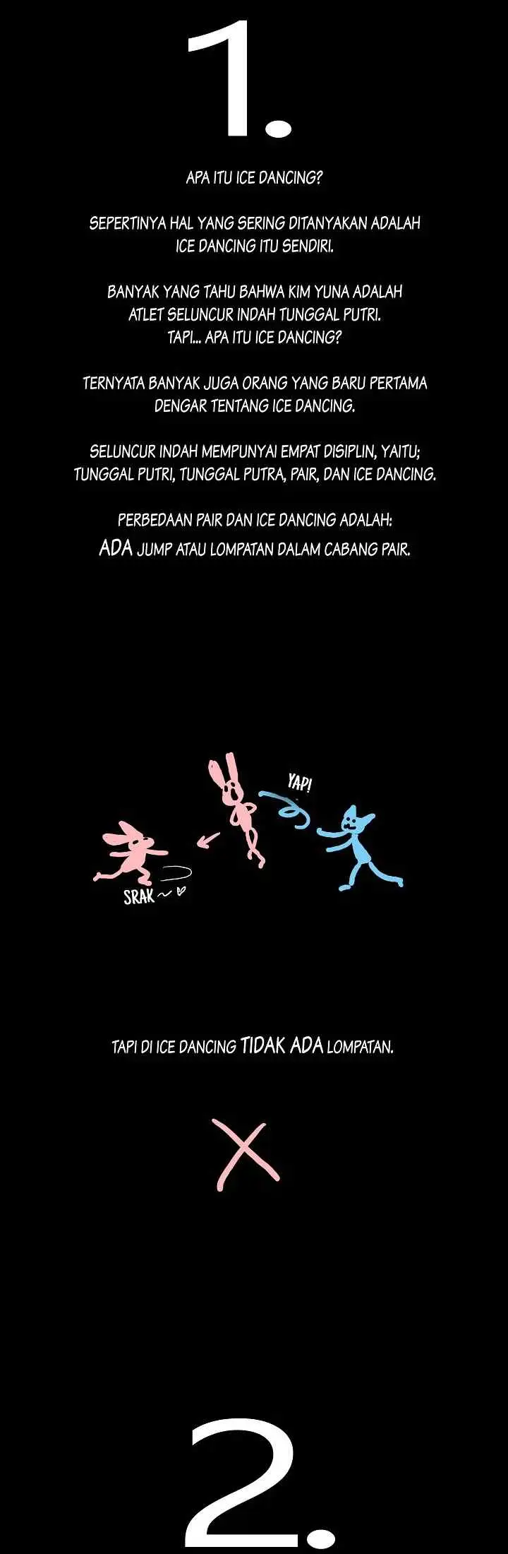 Golden Waltz chapter 32.1 halaman 14