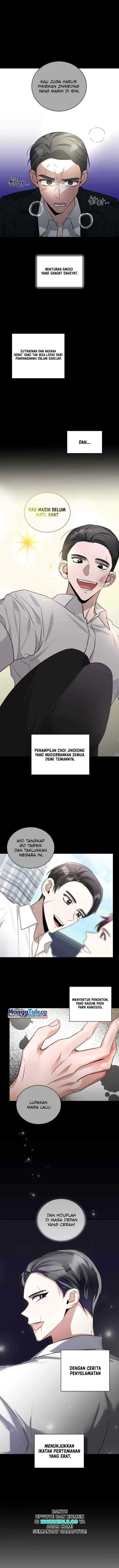 I Became a Top Actor Just by Reading Books! chapter 31 halaman 5