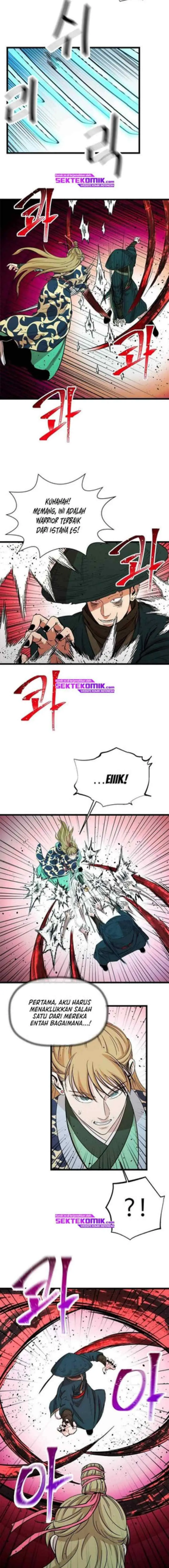 Bachelor's Return chapter 90 halaman 11