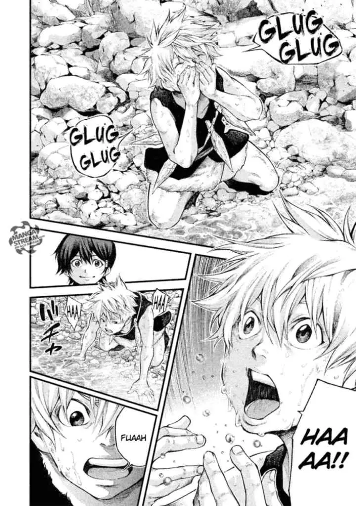 Grashros chapter 10 halaman 7