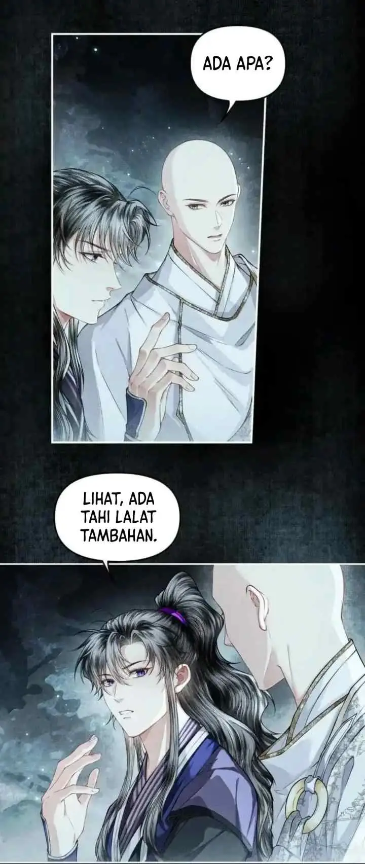 Tong Qian Kan Shi chapter 128 halaman 14