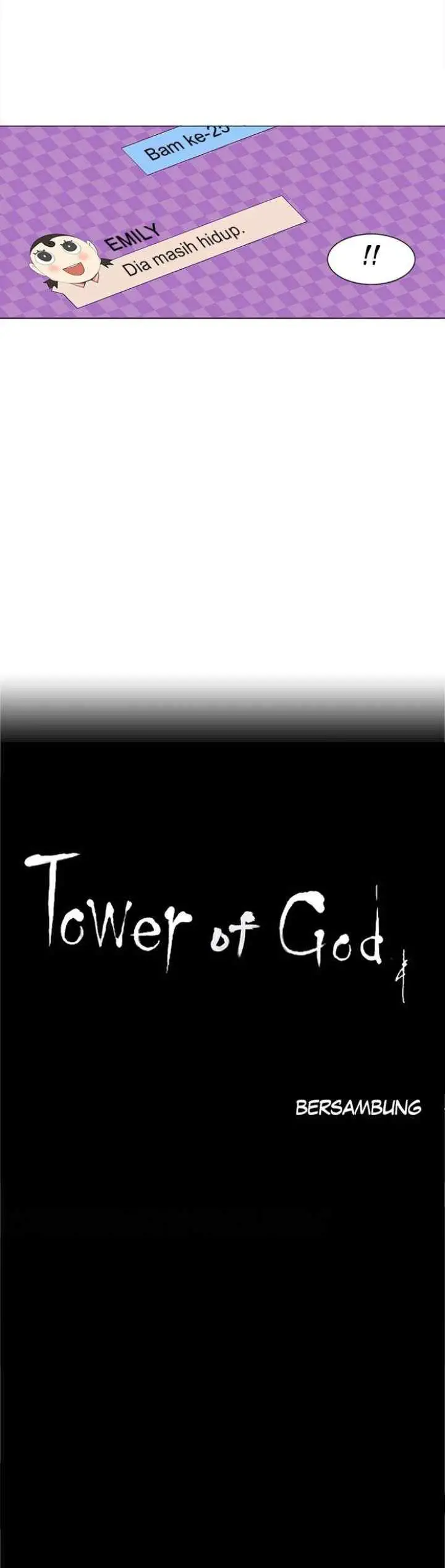 Tower of God chapter 118 halaman 18
