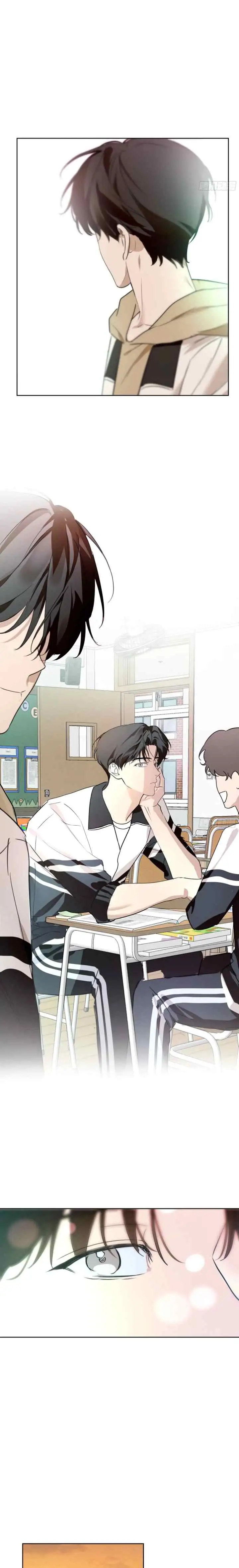 Blurred Lenses chapter 7 halaman 11