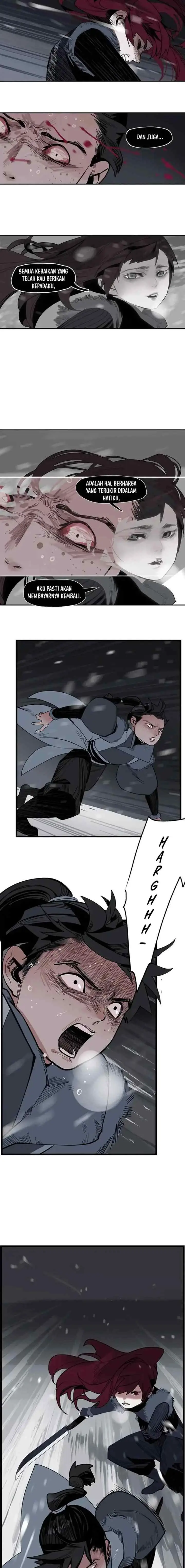 This Star chapter 6 halaman 8