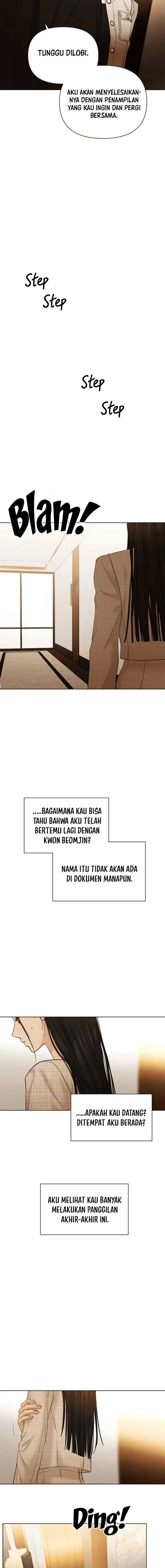 Just Dawn chapter 46 halaman 13